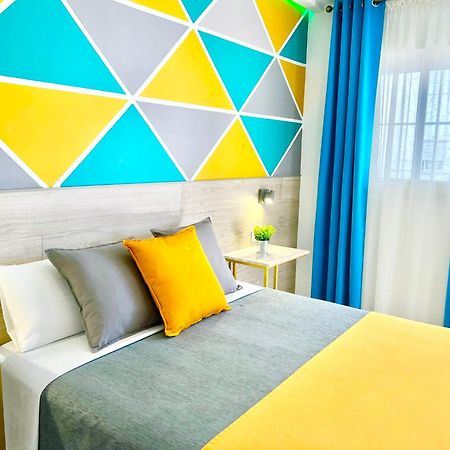Dori Rooms Hostal Tarifa Bagian luar foto
